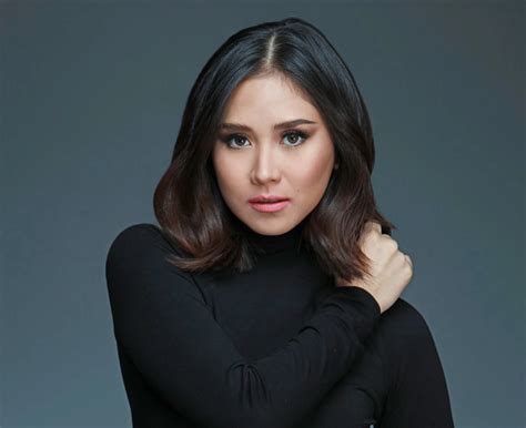 Sarah Geronimo .